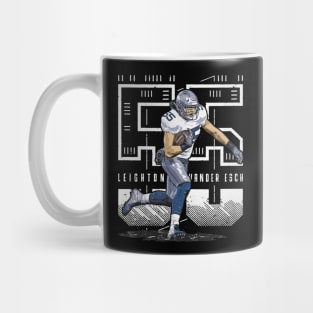 Leighton Vander Esch Dallas Future Mug